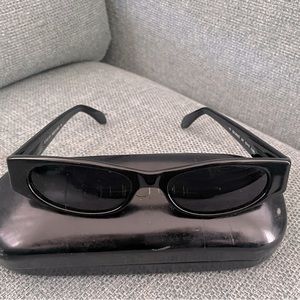 Gucci Vintags Sunglasses